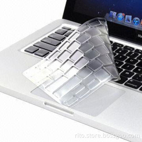 TPU Keyboard Protective Cover for MacBook Pro 13"/Pro 15"/Pro 17"/Air 11"/Air 13"/Pro 13/15" Retina